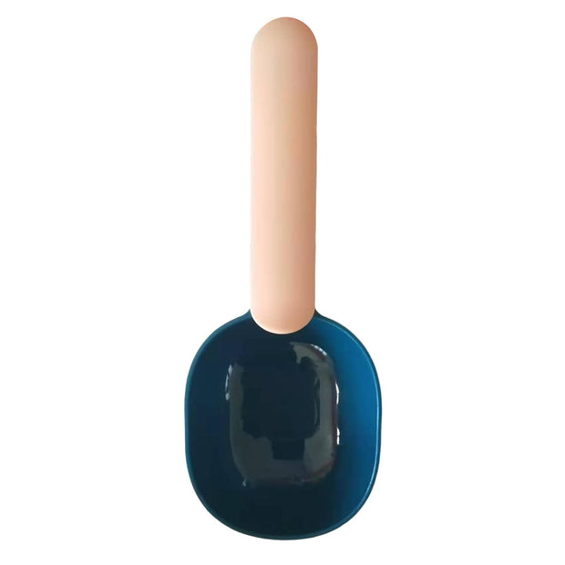 Coffee Scoop With Clip Dog Cat Food Scoop Ice Scoop Flour Scoop Candy Scoops