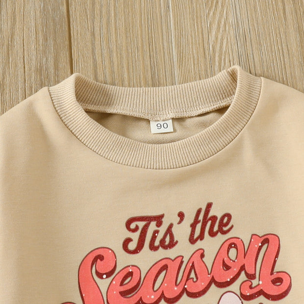 2022-08-30 Lioraitiin 0-5Years Toddler Baby Girl Boy Autumn Halloween Clothing