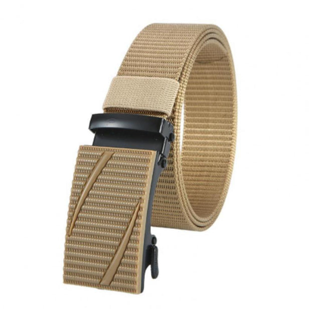 Waist Strap Anti-break Great Stitching Fix Waist Outdoor Cowboy Men Belt