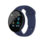 D18 Pro Smart Watch for IOS Android Men Women Bluetooth Fitness Tracker