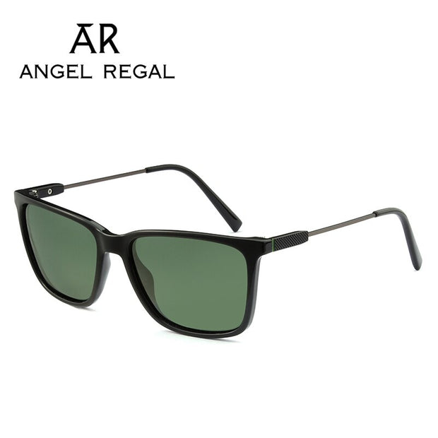 Sunglasses Men Women Polarized Glasses Driving Goggles Anti-glare
