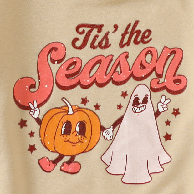 2022-08-30 Lioraitiin 0-5Years Toddler Baby Girl Boy Autumn Halloween Clothing