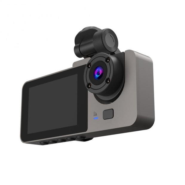 2 Inch Dash Cam Y15 Car DVR Dash Cam Full HD 1080P For Car DVD Player Navigation