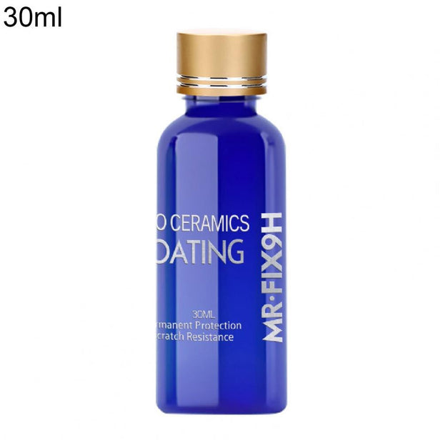 30/50ml Car Liquid Ceramic Coat Glossy Scratches Remover Paint Care