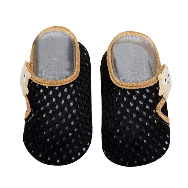 Kids Socks Barefoot Aqua Shoes Socks Non Slip Boys Girls Floor Cartoon