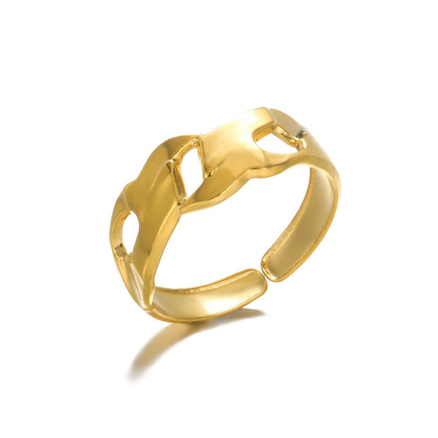 Open Toe Ring Set Adjustable Rings For Women Girls Cute Arrow Heart