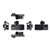 2 Inch Dash Cam Y15 Car DVR Dash Cam Full HD 1080P For Car DVD Player Navigation