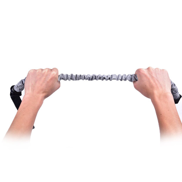 Elastic Latex Resistance Band Exercise Yoga Pull Rope Fitness Sports Band