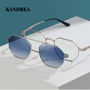 KANDREA Polarized Sunglasses Women Fashion