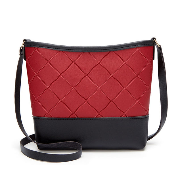 Pu Leather Women Shoulder Bags Female Toy Deer Purse Women Small Handbags