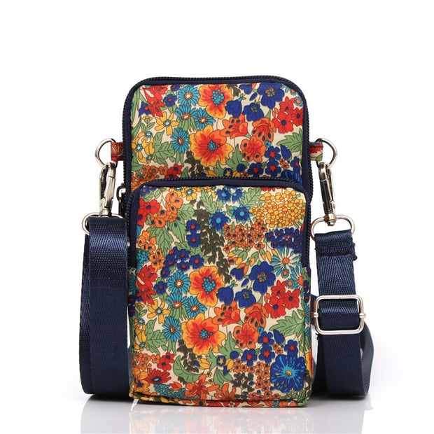 Shoulder Bags Women Mobile Phone Bags Handbags Mini Female bag