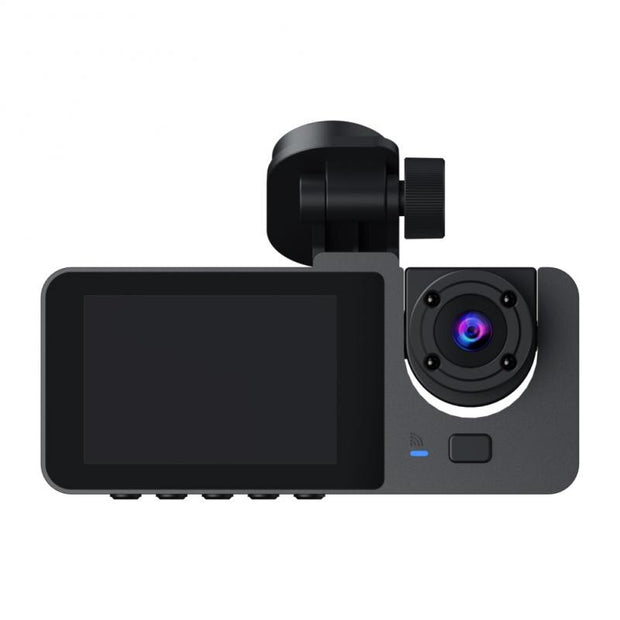 2 Inch Dash Cam Y15 Car DVR Dash Cam Full HD 1080P For Car DVD Player Navigation