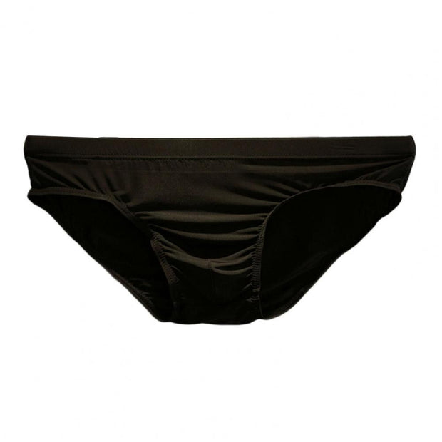 Men Underwear Stretchy Super Soft Daily Wear Smooth Quick Dry Panties Underwear