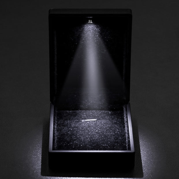 Package led light box