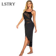 Nightwear Erotic Lingerie Sleepwear Women