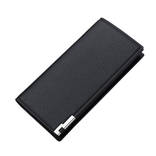 Money Clip Large Capacity Wallet Good Toughness Strong