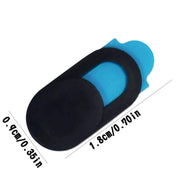 Thin Camera Cover For Laptop 2pcs Camera Cover Slide 0.03 Inch Camera Cover