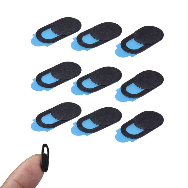 Webcam Covers Camera Privacy Protective Cover Web Camera Cover Sticker