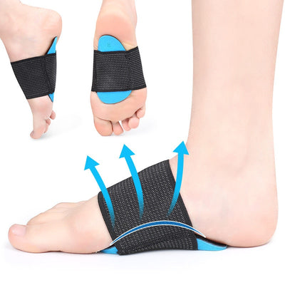 Arch Support Compression Fasciitis Cushioned Support Sleeves, Plantar Fasciitis Foot Relie