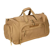 LQARMY 50L Gym Bag for Men Tactical Duffle Bag Military Travel Work Out Bags
