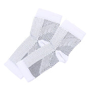 1 Pair Compression Foot Ankle Sleeve Plantar Fasciitis Anti Fatigue Men Women