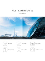Punk Square Sunglasses Men Women Fashion Glasses Brand Designer