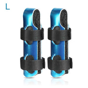 Finger Splint Hand Trigger Broken Finger Sprain Joint Immobilization Fracture Pain Relief