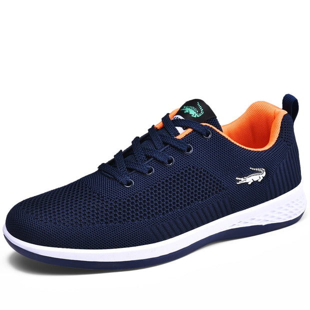 New men shoes outdoor casual sneakers men fashion sports shoes for men