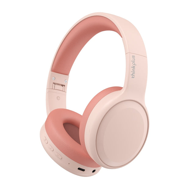 Lenovo Original TH30 Gaming Wireless Headphones Bluetooth Earphones 5.0