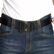 Multifunction Nylon Belt Outdoor Hunting  Tactical Belt