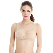 Sports Bras Women Padded Seamless High Impact