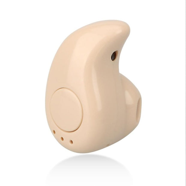 ZHSONG S530 Wireless Headphone Headset Stereo In-Ear Sport Waterproof Earbuds