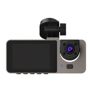 2 Inch Dash Cam Y15 Car DVR Dash Cam Full HD 1080P For Car DVD Player Navigation