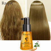 Moroccan Prevent Hair Loss Product Hair Growth Essential Oil