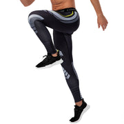 Running Pants for Men Jogging Leggings Male Fitness Sportswear Training Tights