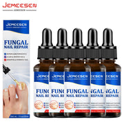 Jemeesen Fungal Nail Treatment Oil Foot Repair Essence