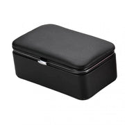 Jewelry Organizer With Mirror 2022 New Jewelry Box Travel Storage Organizer