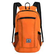 Hiking Backpack for Women Men Folding Storage Daypack Bag Portable Ultra