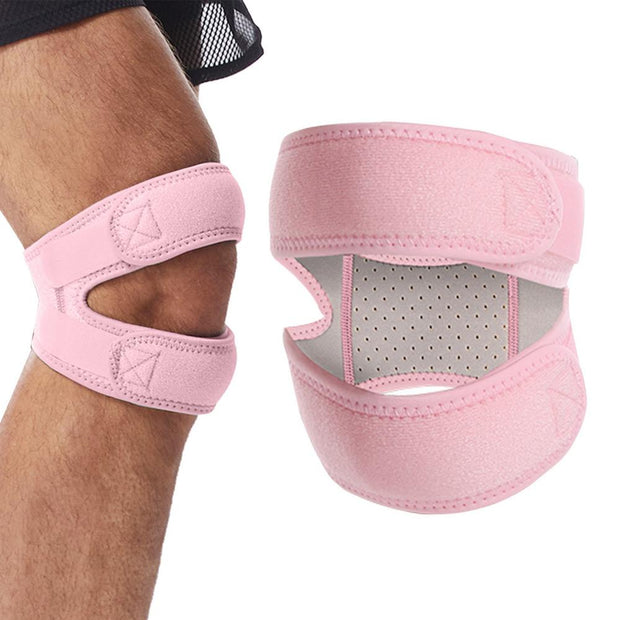 Knee Brace Meniscus Tear ACL Joint Professional Patellar Knee Pad For Compression