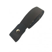 Buckle-Free Belt For Jean Pants Dresses No Buckle Stretch Elastic Waist Belt