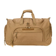 LQARMY 50L Gym Bag for Men Tactical Duffle Bag Military Travel Work Out Bags