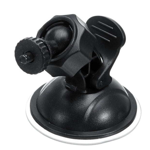 4 Inches 1080P Dash Cam Dual Lens 170 Degree Camera Car Dvr HD