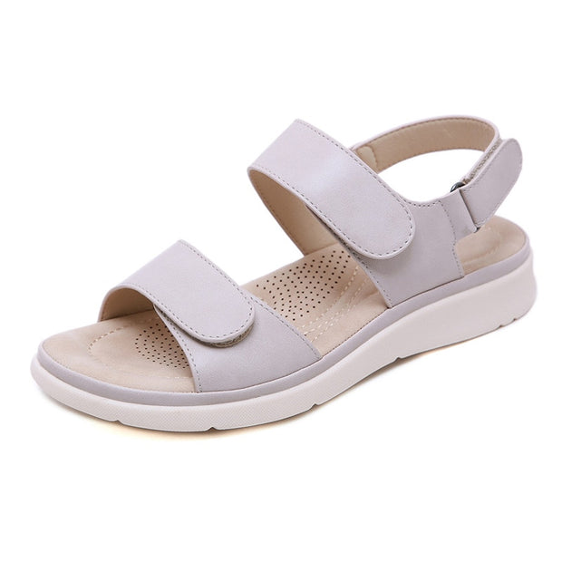 Holiday Beach Wedges Sandals