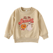 2022-08-30 Lioraitiin 0-5Years Toddler Baby Girl Boy Autumn Halloween Clothing