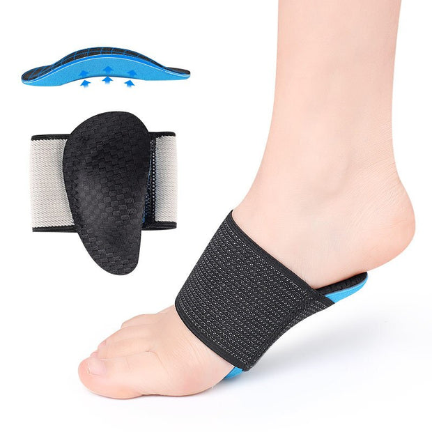 Arch Support Compression Fasciitis Cushioned Support Sleeves, Plantar Fasciitis Foot Relie