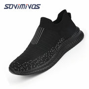 Summer Shoes For Men Loafers Breathable