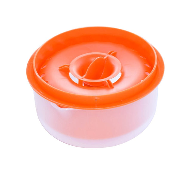 Egg Separator Egg White Yolk Separator Cooking Gadgets and Baking Accessories