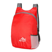 20L Lightweight Packable Backpack Foldable ultralight Outdoor Backpack
