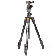 WalkingWay 62.99 Inch Professional High Camera Tripod for DSLR Portable