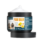 50ml Moisture Care Cream Cracked Prevent Cat Dog Paw Moisturizing Cream